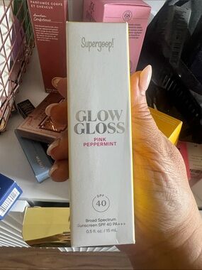 SUPERGOOP! lip